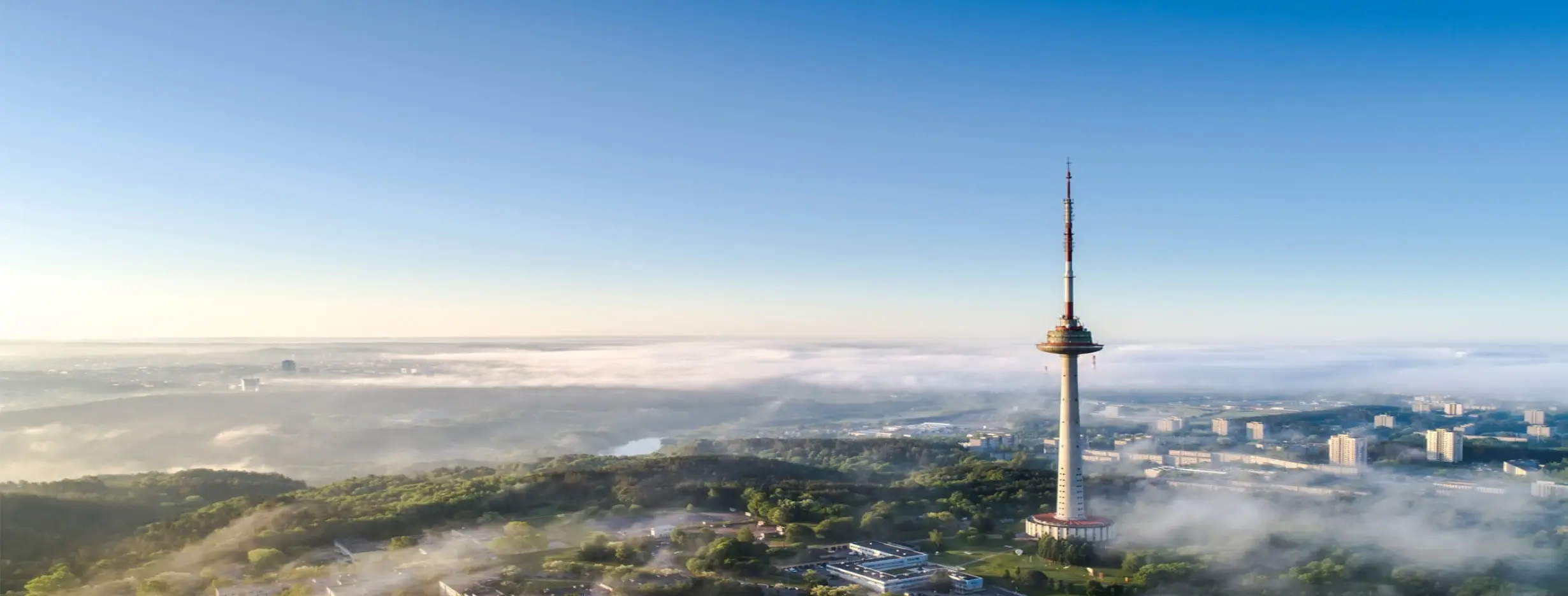 Image for Vilnius TV Tower